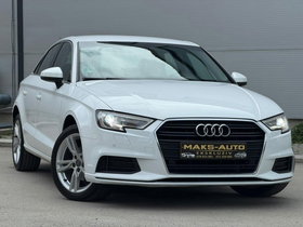 2019 Model Audi A3 Diesel Automatic Transmission Cabriolet 145,000 km - For Sale | Photo 3