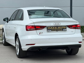 2019 Model Audi A3 Diesel Automatic Transmission Cabriolet 145,000 km - For Sale | Photo 4