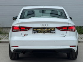2019 Model Audi A3 Diesel Automatic Transmission Cabriolet 145,000 km - For Sale | Photo 5