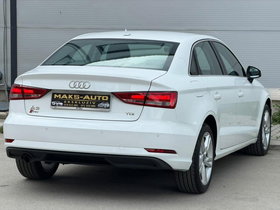 2019 Model Audi A3 Diesel Automatic Transmission Cabriolet 145,000 km - For Sale | Photo 6