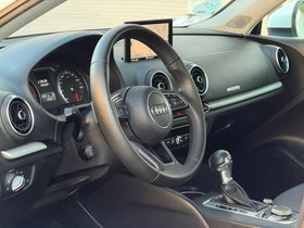 2019 Model Audi A3 Diesel Automatic Transmission Cabriolet 145,000 km - For Sale | Photo 7