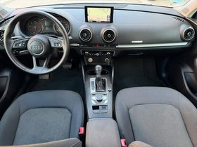 2019 Model Audi A3 Diesel Automatic Transmission Cabriolet 145,000 km - For Sale | Photo 8