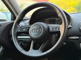 2019 Model Audi A3 Diesel Automatic Transmission Cabriolet 145,000 km - For Sale | Photo 10