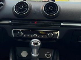 2019 Model Audi A3 Diesel Automatic Transmission Cabriolet 145,000 km - For Sale | Photo 11