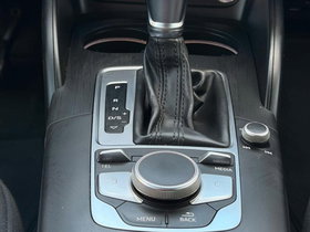 2019 Model Audi A3 Diesel Automatic Transmission Cabriolet 145,000 km - For Sale | Photo 12