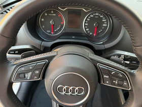 2019 Model Audi A3 Diesel Automatic Transmission Cabriolet 145,000 km - For Sale | Photo 13