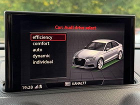 2019 Model Audi A3 Diesel Automatic Transmission Cabriolet 145,000 km - For Sale | Photo 14