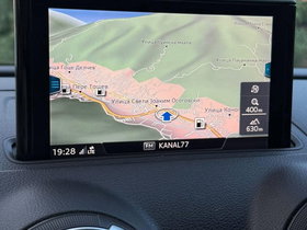 2019 Model Audi A3 Diesel Automatic Transmission Cabriolet 145,000 km - For Sale | Photo 16