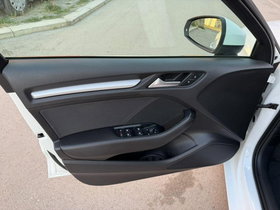 2019 Model Audi A3 Diesel Automatic Transmission Cabriolet 145,000 km - For Sale | Photo 20