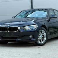 2016 Model BMW 2 Diesel Automatic Transmission Hatchback 210,000 km - For Sale