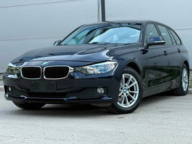 2016 Model BMW 2 Dizel Transmision Automatik Hatchback 210.000 km - Në Shitje