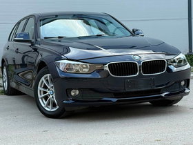 2016 Model BMW 2 Dizel Transmision Automatik Hatchback 210.000 km - Në Shitje | Foto 2