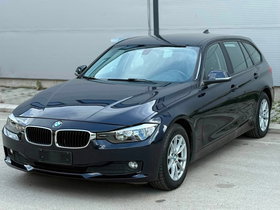2016 Model BMW 2 Dizel Transmision Automatik Hatchback 210.000 km - Në Shitje | Foto 3