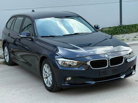 2016 Model BMW 2 Dizel Transmision Automatik Hatchback 210.000 km - Në Shitje | Foto 4