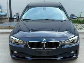 2016 Model BMW 2 Dizel Transmision Automatik Hatchback 210.000 km - Në Shitje | Foto 5