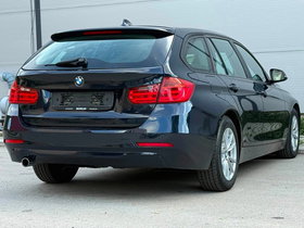 2016 Model BMW 2 Dizel Transmision Automatik Hatchback 210.000 km - Në Shitje | Foto 6
