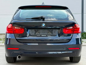 2016 Model BMW 2 Dizel Transmision Automatik Hatchback 210.000 km - Në Shitje | Foto 7