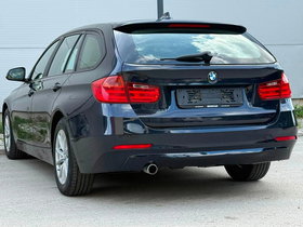 2016 Model BMW 2 Dizel Transmision Automatik Hatchback 210.000 km - Në Shitje | Foto 8