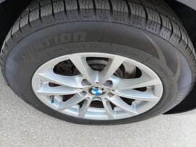 2016 Model BMW 2 Dizel Transmision Automatik Hatchback 210.000 km - Në Shitje | Foto 9