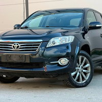 2013 Model Toyota RAV4 Diesel Automatic Transmission SUV - Crossover 219,000 km - For Sale