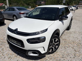 2020 Model Citroen C4 Cactus Diesel Manual Transmission SUV - Crossover 129,000 km - For Sale | Photo 2