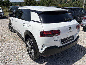 2020 Model Citroen C4 Cactus Diesel Manual Transmission SUV - Crossover 129,000 km - For Sale | Photo 4