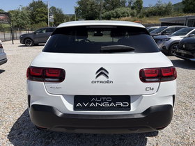 2020 Model Citroen C4 Cactus Diesel Manual Transmission SUV - Crossover 129,000 km - For Sale | Photo 5