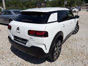 2020 Model Citroen C4 Cactus Diesel Manual Transmission SUV - Crossover 129,000 km - For Sale | Photo 6