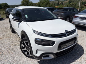 2020 Model Citroen C4 Cactus Diesel Manual Transmission SUV - Crossover 129,000 km - For Sale | Photo 8