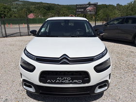 2020 Model Citroen C4 Cactus Diesel Manual Transmission SUV - Crossover 129,000 km - For Sale | Photo 9