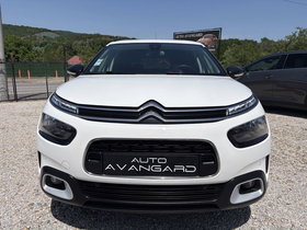 2020 Model Citroen C4 Cactus Diesel Manual Transmission SUV - Crossover 129,000 km - For Sale | Photo 10