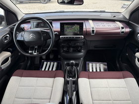 2020 Model Citroen C4 Cactus Diesel Manual Transmission SUV - Crossover 129,000 km - For Sale | Photo 11