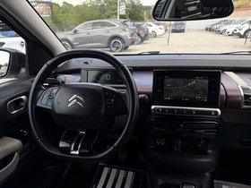 2020 Model Citroen C4 Cactus Diesel Manual Transmission SUV - Crossover 129,000 km - For Sale | Photo 13