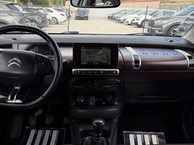 2020 Model Citroen C4 Cactus Diesel Manual Transmission SUV - Crossover 129,000 km - For Sale | Photo 14