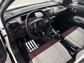 2020 Model Citroen C4 Cactus Diesel Manual Transmission SUV - Crossover 129,000 km - For Sale | Photo 15