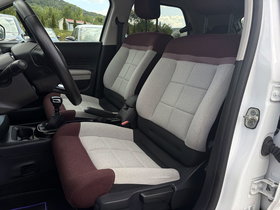 2020 Model Citroen C4 Cactus Diesel Manual Transmission SUV - Crossover 129,000 km - For Sale | Photo 16