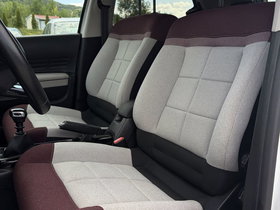 2020 Model Citroen C4 Cactus Diesel Manual Transmission SUV - Crossover 129,000 km - For Sale | Photo 17
