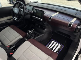 2020 Model Citroen C4 Cactus Diesel Manual Transmission SUV - Crossover 129,000 km - For Sale | Photo 18