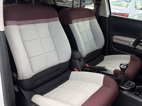 2020 Model Citroen C4 Cactus Diesel Manual Transmission SUV - Crossover 129,000 km - For Sale | Photo 20