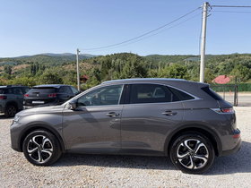 2020 Model DS Automobiles DS 7 Crossback Diesel Manual Transmission SUV - Crossover 145,000 km - For Sale | Photo 3