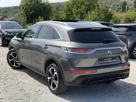 2020 Model DS Automobiles DS 7 Crossback Diesel Manual Transmission SUV - Crossover 145,000 km - For Sale | Photo 4