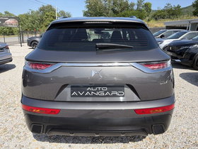 2020 Model DS Automobiles DS 7 Crossback Diesel Manual Transmission SUV - Crossover 145,000 km - For Sale | Photo 5