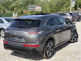 2020 Model DS Automobiles DS 7 Crossback Diesel Manual Transmission SUV - Crossover 145,000 km - For Sale | Photo 6