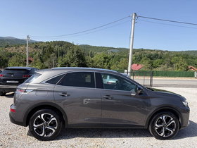 2020 Model DS Automobiles DS 7 Crossback Diesel Manual Transmission SUV - Crossover 145,000 km - For Sale | Photo 7
