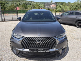 2020 Model DS Automobiles DS 7 Crossback Diesel Manual Transmission SUV - Crossover 145,000 km - For Sale | Photo 9