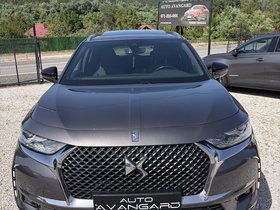 2020 Model DS Automobiles DS 7 Crossback Diesel Manual Transmission SUV - Crossover 145,000 km - For Sale | Photo 10