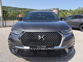 2020 Model DS Automobiles DS 7 Crossback Diesel Manual Transmission SUV - Crossover 145,000 km - For Sale | Photo 11