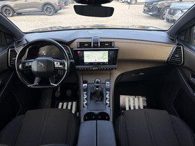 2020 Model DS Automobiles DS 7 Crossback Diesel Manual Transmission SUV - Crossover 145,000 km - For Sale | Photo 12