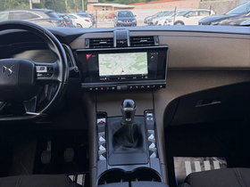 2020 Model DS Automobiles DS 7 Crossback Diesel Manual Transmission SUV - Crossover 145,000 km - For Sale | Photo 14