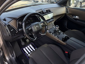 2020 Model DS Automobiles DS 7 Crossback Diesel Manual Transmission SUV - Crossover 145,000 km - For Sale | Photo 16